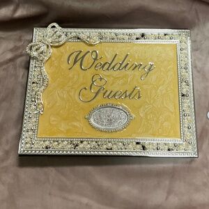 Things Remembered “Tara” Guest Book